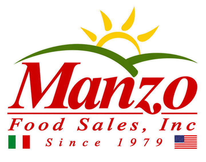 Manzo Food Sales