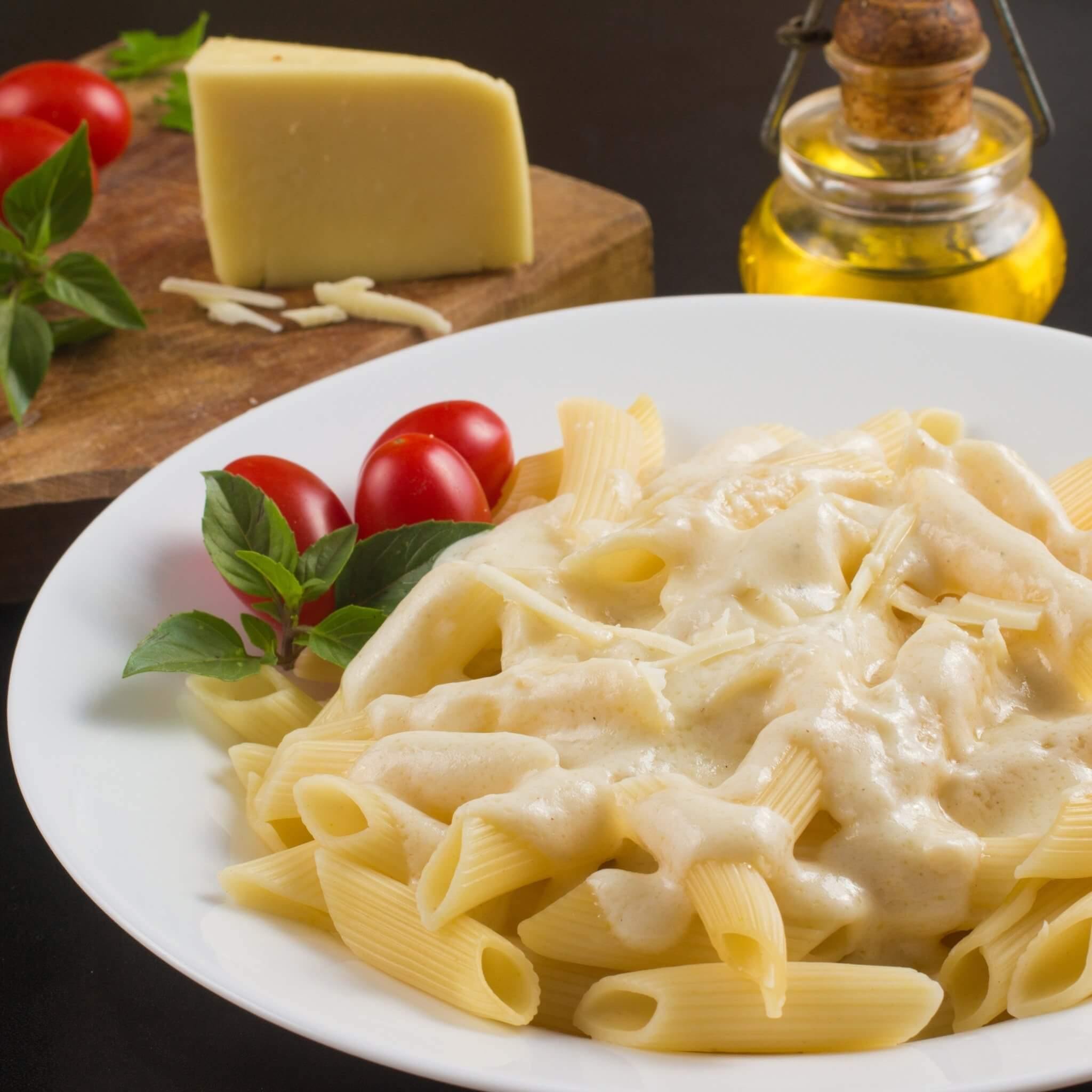 L'Oro Del Sud Penne Rigate Pasta 1 lb. Bags - Wholesale Italian Food
