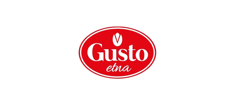 Gusto Etna Pistachio Products