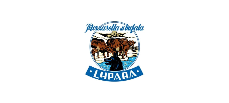 Lupara Buffalo Mozarella