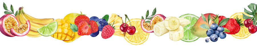 Fruit Purees