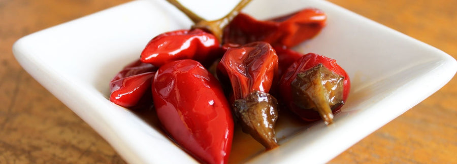Hot Sauces
