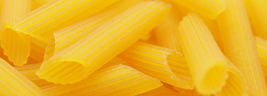 Imported Italian Dry Pasta