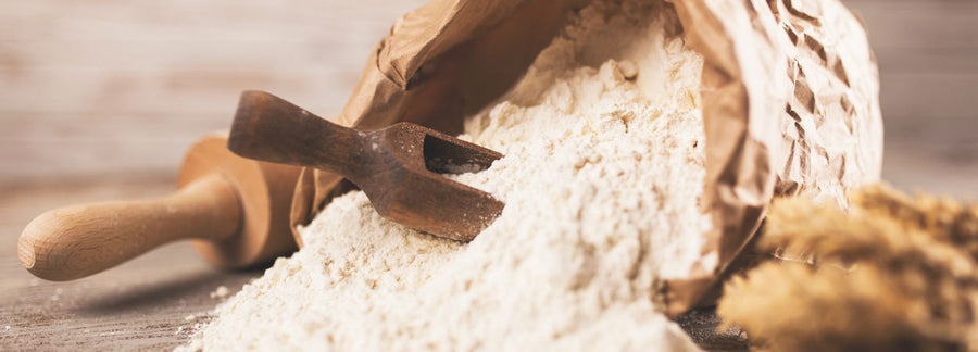 Flour
