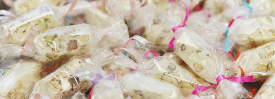 Manzo Food Sales | Terranova Candy