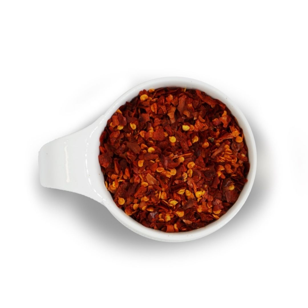 TuttoCalabria Dried Calabrian Chili Flakes (8.81 oz.)