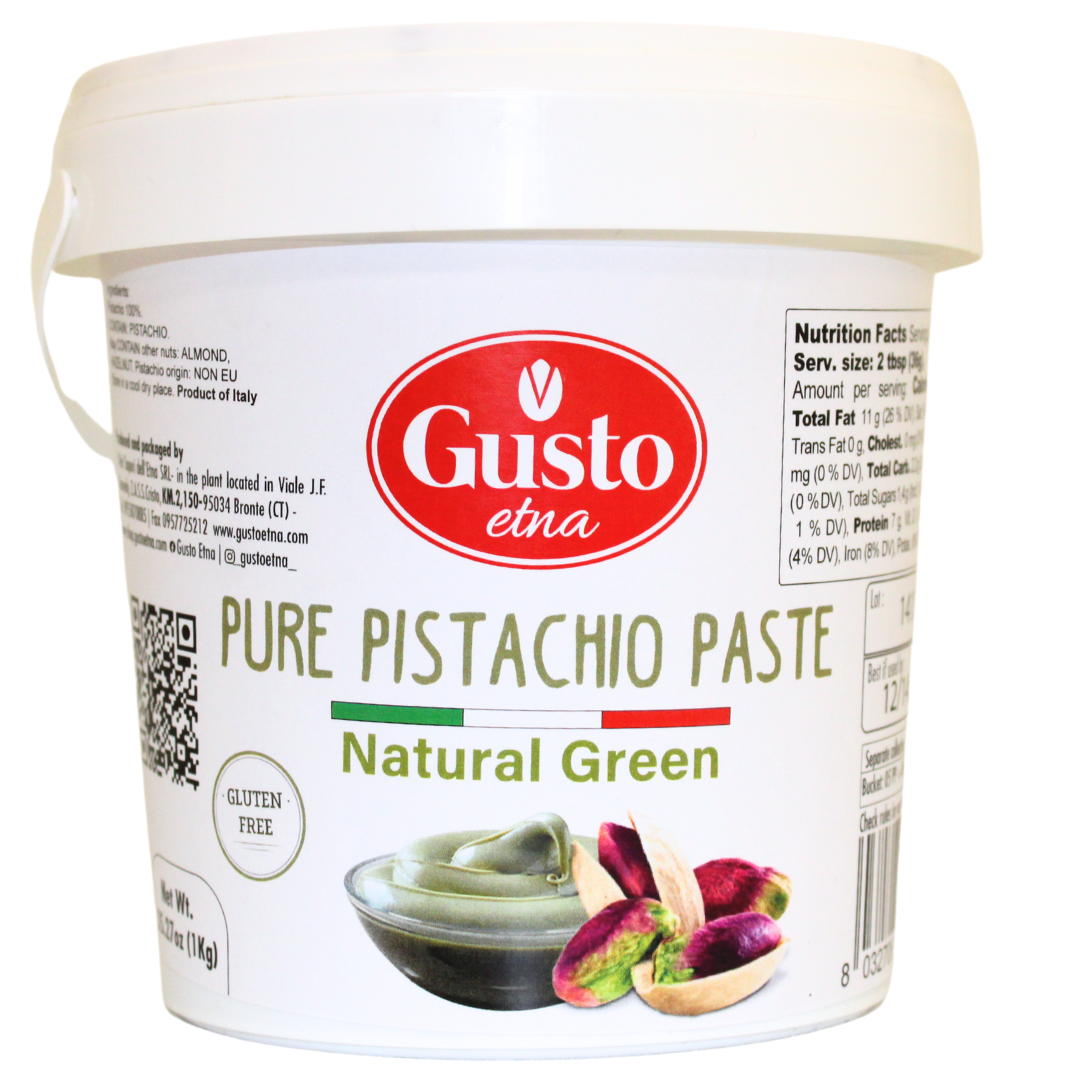 Pistachio Butter in Bulk 