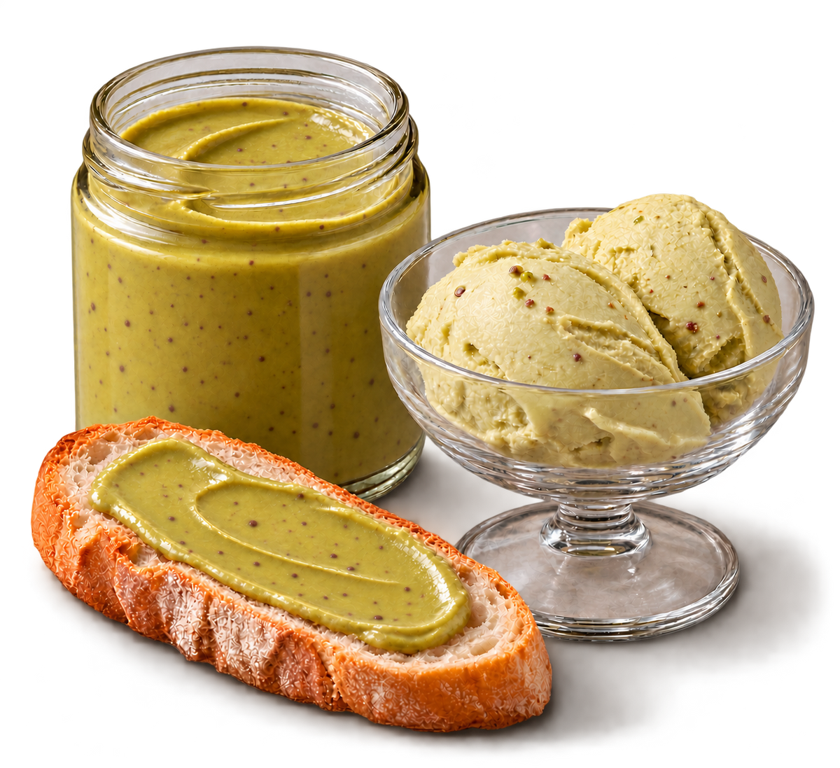 Pistachio Spread