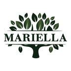 Mariella logo