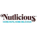 Nutlicious logo