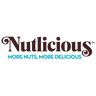 Nutlicious logo