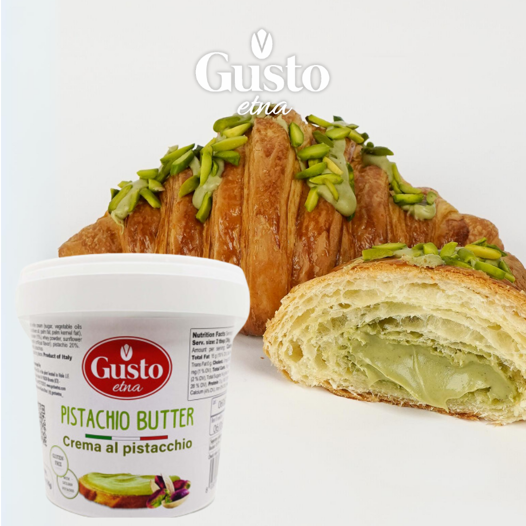 pistachio butter foodservice Pistachio cream for bakery