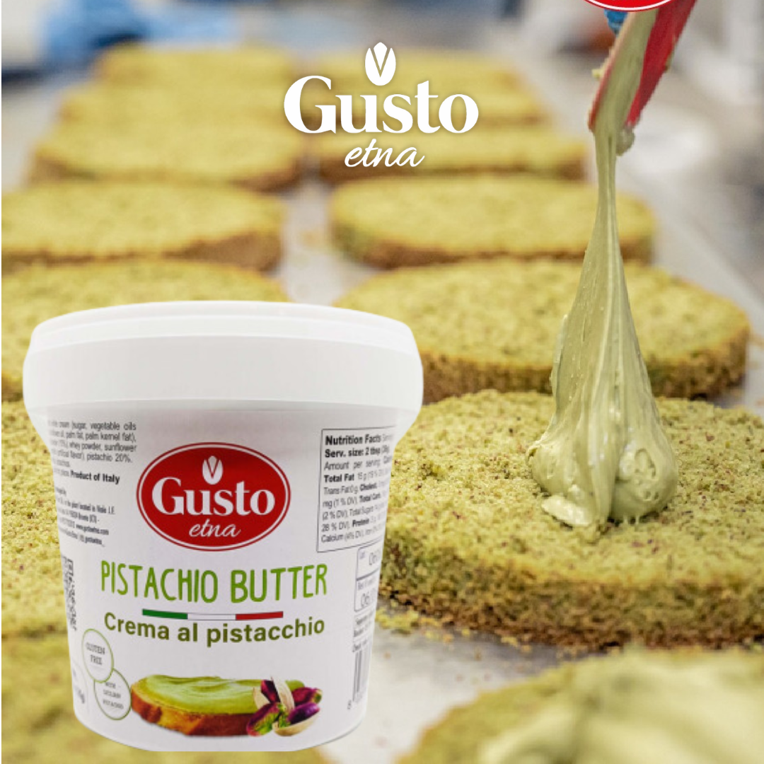 Pistachio butter wholesale, wholesale pistachio cream, pistachio cream spread 