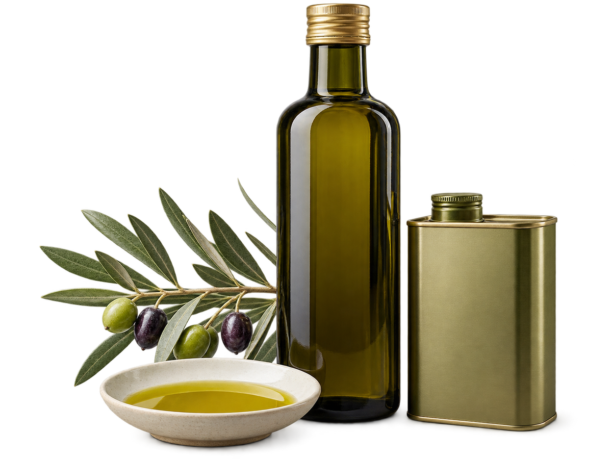Olive Oil