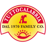 Tutto Calabria logo