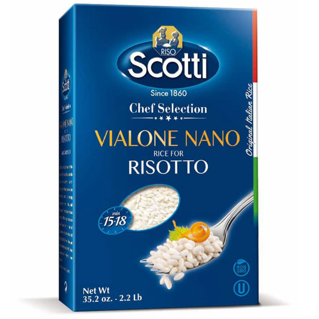 Riso Scotti, Vialone